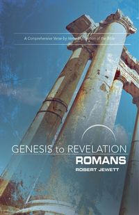 Produktbild: Genesis to Revelation: Romans Participant Book