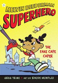 Produktbild: The Fake Cape Caper