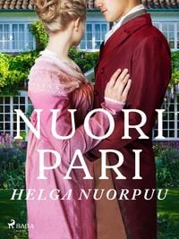 Produktbild: Nuori pari