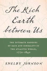 Produktbild: The Rich Earth between Us