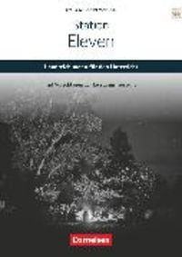 Produktbild: Cornelsen Senior English Library - Literatur - Ab 11. Schuljahr / B2
