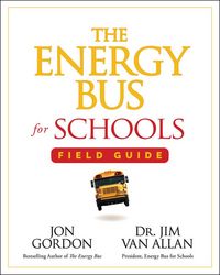 Produktbild: The Energy Bus for Schools Field Guide