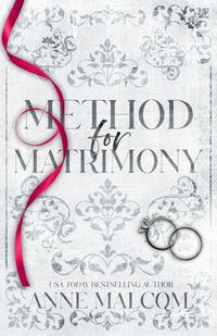 Produktbild: Method for Matrimony