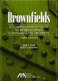 Produktbild: Brownfields