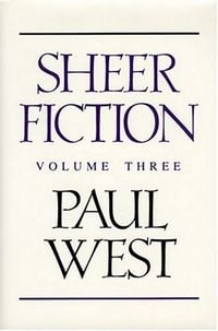 Produktbild: Sheer Fiction