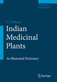 Produktbild: Indian Medicinal Plants