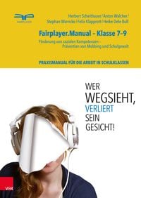 Produktbild: Fairplayer.Manual &ndash; Klasse 7&ndash;9