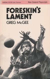 Produktbild: Foreskin's Lament