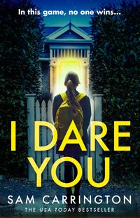 Produktbild: I Dare You