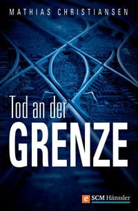 Produktbild: Tod an der Grenze