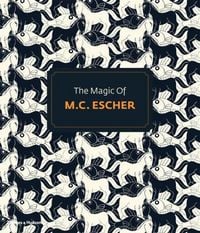Produktbild: The Magic of M. C.Escher