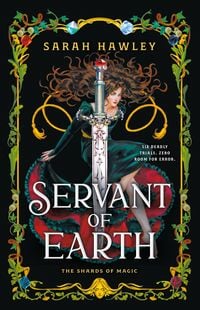 Produktbild: Servant of Earth