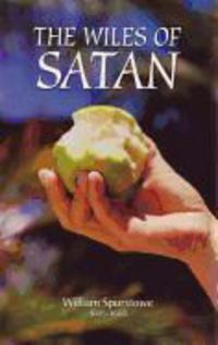 Produktbild: The Wiles of Satan