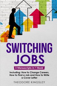 Produktbild: Switching Jobs