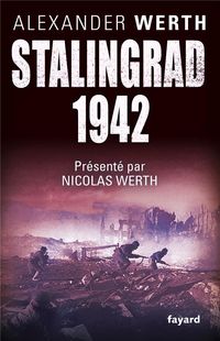 Produktbild: Stalingrad, 1942