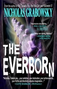 Produktbild: The Everborn