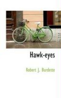 Produktbild: Hawk-Eyes
