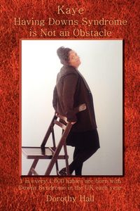 Produktbild: Kaye Having Downs Syndrome Is Not an Obstacle