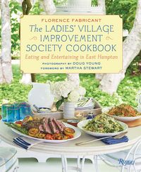 Produktbild: Fabricant, F: Ladies' Village Improvement Society Cookbook