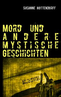 Produktbild: Mord und andere mystische Geschichten