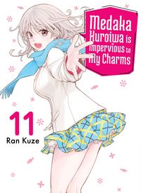 Produktbild: Medaka Kuroiwa Is Impervious to My Charms 11