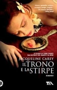 Produktbild: Il trono e la stirpe