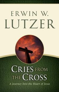 Produktbild: Cries from the Cross