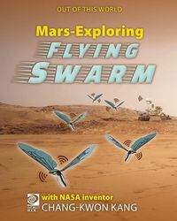 Produktbild: MarsExploring Flying Swarm