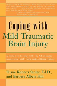 Produktbild: Coping with Mild Traumatic Brain Injury