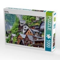 Produktbild: Hallstatt (Puzzle)