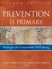 Produktbild: Prevention Is Primary