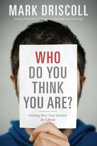 Produktbild: The Who Do You Think You Are?
