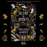 Produktbild: Oltre il bosco