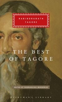 Produktbild: The Best of Tagore