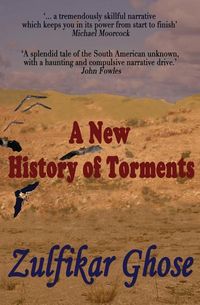 Produktbild: A New History of Torments