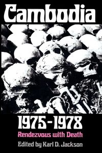 Produktbild: Cambodia, 1975-1978