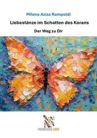 Produktbild: Liebest&auml;nze im Schatten des Korans