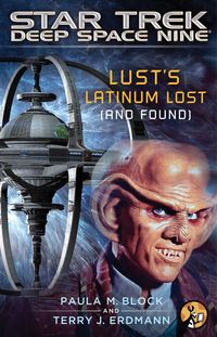 Produktbild: Lust's Latinum Lost (and Found)