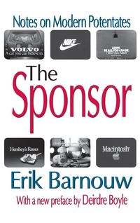 Produktbild: The Sponsor