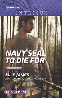 Produktbild: Navy Seal To die For -Lp