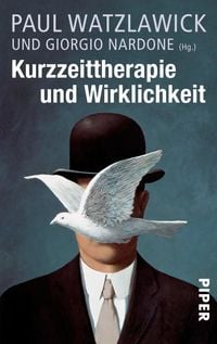 Produktbild: Kurzzeittherapie und Wirklichkeit