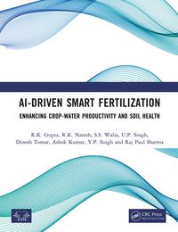 Produktbild: AI-Driven Smart Fertilization