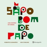 Produktbild: Sapo Bom de Papo