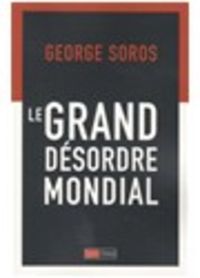 Produktbild: Le Grand Desordre Mondial