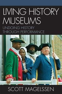 Produktbild: Living History Museums