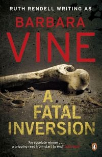 Produktbild: A Fatal Inversion