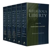 Produktbild: Religious Liberty (set Of 5 Vo