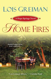 Produktbild: Home Fires