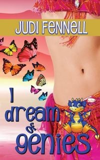 Produktbild: I Dream of Genies