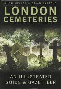 Produktbild: Meller, H: London Cemeteries